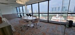 High Street Centre (D6), Office #610991731